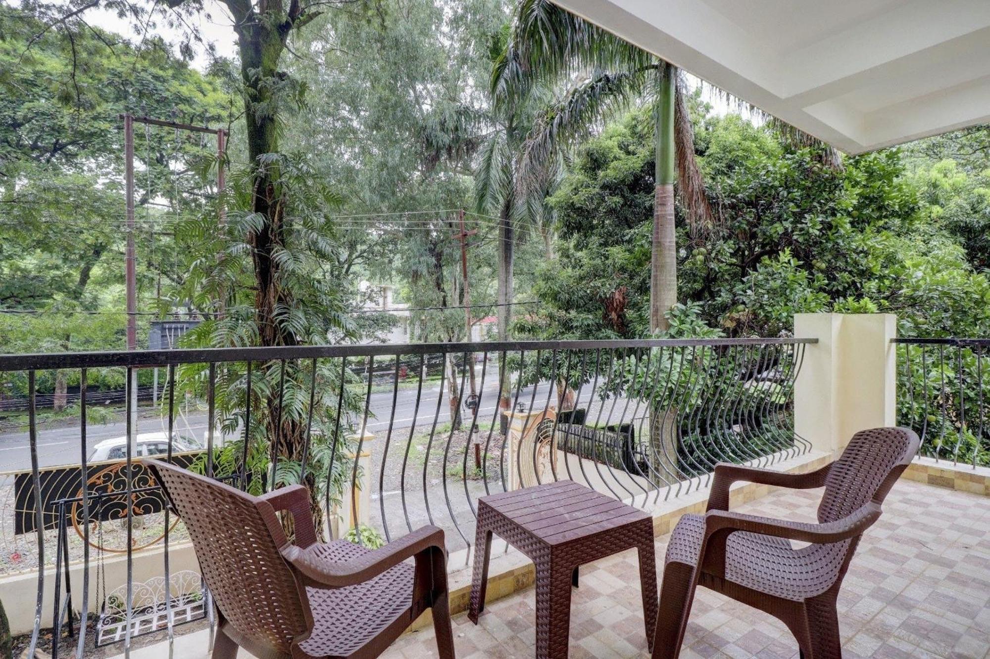 דהראדון Super Capital O Crestwood Inn מראה חיצוני תמונה